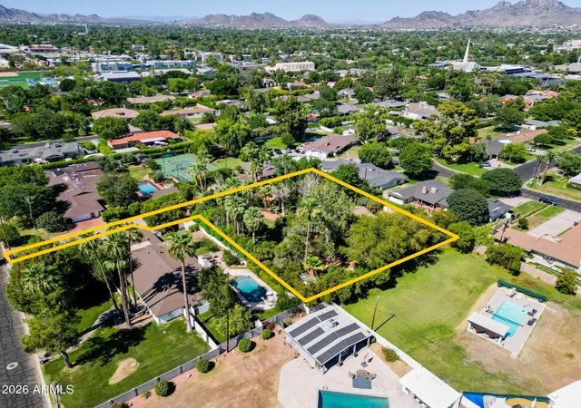16th image of 6121 N 3rd Ave, Phoenix, AZ 85013 | MLS# 7028891