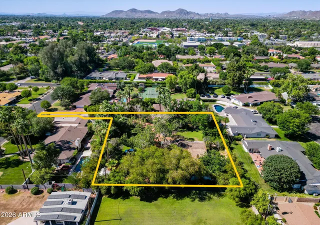 3rd image of 6121 N 3Rd Ave, Phoenix, AZ 85013 | MLS# 7028891