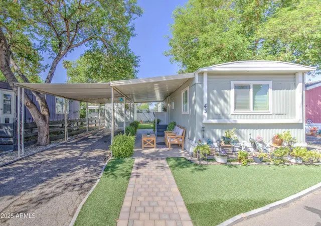 1st image of 1304 E Bell Rd #43, Phoenix, AZ 85022 | MLS# 6937007