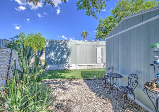 9th image of 1304 E Bell Rd #43, Phoenix, AZ 85022 | MLS# 6937007