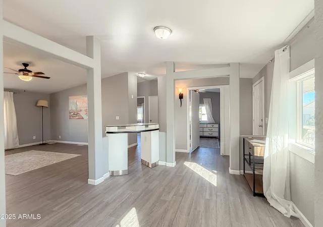 Photo 3 of Manufactured home for sale at 9431 E Coralbell Ave #145, Mesa, AZ 85208 | MLS# 6936502 | Listing updated on 2026-07-31