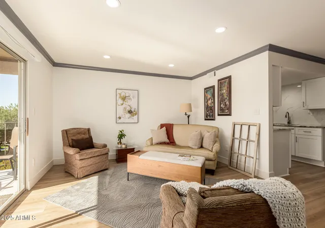 Apartment at 7436 E Chaparral Rd #B232, Scottsdale, AZ 85250 | MLS# 6935799 |  | Sold on 2026-01-05