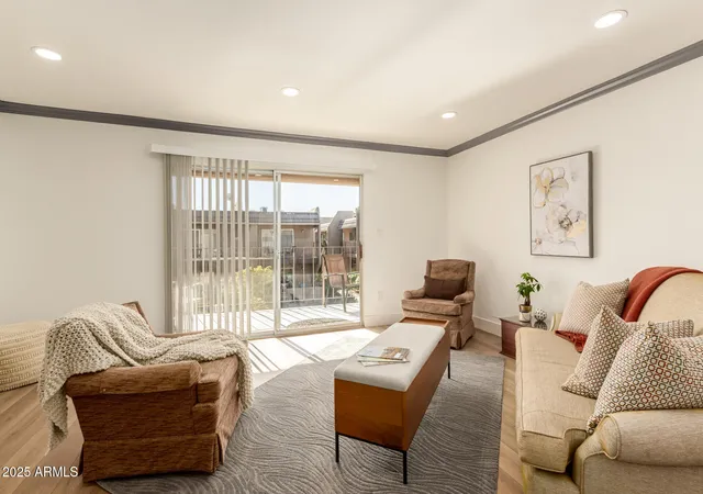 Photo 1 of Apartment at 7436 E Chaparral Rd #B232, Scottsdale, AZ 85250 | MLS# 6935799 |  | Sold on 2026-01-05