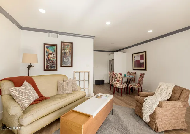Photo 2 of Apartment at 7436 E Chaparral Rd #B232, Scottsdale, AZ 85250 | MLS# 6935799 |  | Sold on 2026-01-05