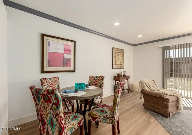 Photo 3 of Apartment at 7436 E Chaparral Rd #B232, Scottsdale, AZ 85250 | MLS# 6935799 |  | Sold on 2026-01-05