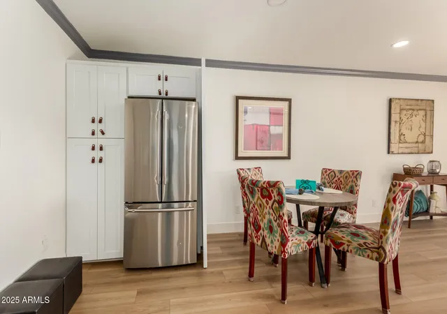 Photo 4 of Apartment at 7436 E Chaparral Rd #B232, Scottsdale, AZ 85250 | MLS# 6935799 |  | Sold on 2026-01-05