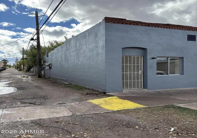 3rd image of 429 E 7th St, Douglas, AZ 85607 | MLS# 6967180