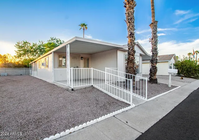 Homes for sale in Mesa, AZ | 8103 E Southern Ave #319, Mesa, AZ 85209 | MLS# 6957731