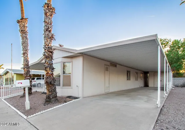 Homes for sale in Mesa, AZ | 8103 E Southern Ave #319, Mesa, AZ 85209 | MLS# 6957731