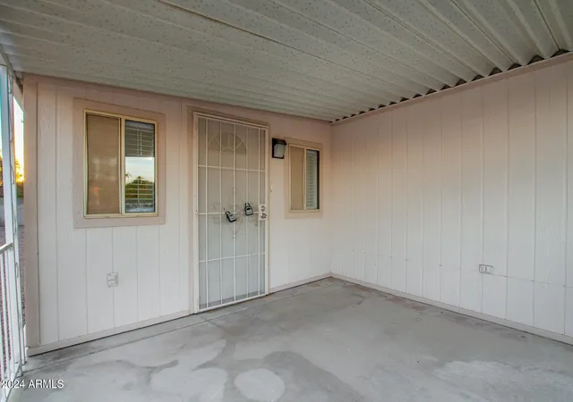 Homes for sale in Mesa, AZ | 8103 E Southern Ave #319, Mesa, AZ 85209 | MLS# 6957731