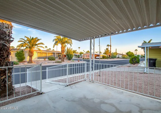Homes for sale in Mesa, AZ | 8103 E Southern Ave #319, Mesa, AZ 85209 | MLS# 6957731