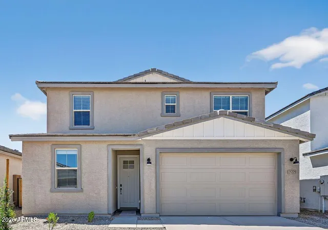 Photo 1 of Single family home for sale at 25275 N 165th Lane, Surprise, AZ 85387 | MLS# 6936002 | Listing updated on 2026-09-21