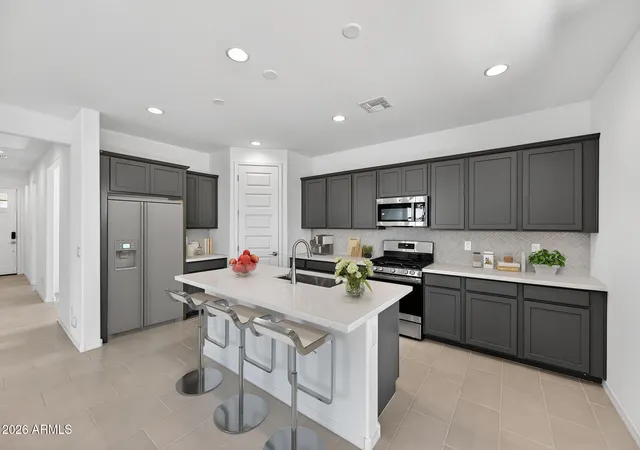 Photo 2 of Single family home for sale at 25275 N 165th Lane, Surprise, AZ 85387 | MLS# 6936002 | Listing updated on 2026-09-21