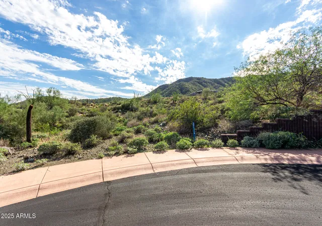 Photo 2 of Land for sale at 14235 E Lone Wolf Trl #114, Fountain Hills, AZ 85268 | MLS# 6936033 | Listing updated on 2026-08-17