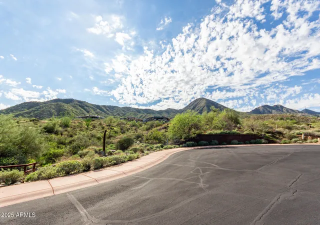 Photo 3 of Land for sale at 14235 E Lone Wolf Trl #114, Fountain Hills, AZ 85268 | MLS# 6936033 | Listing updated on 2026-08-17