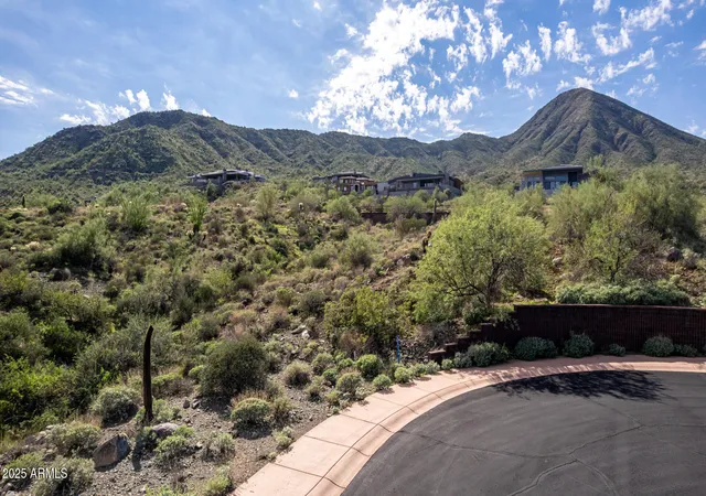 Photo 4 of Land for sale at 14235 E Lone Wolf Trl #114, Fountain Hills, AZ 85268 | MLS# 6936033 | Listing updated on 2026-08-17