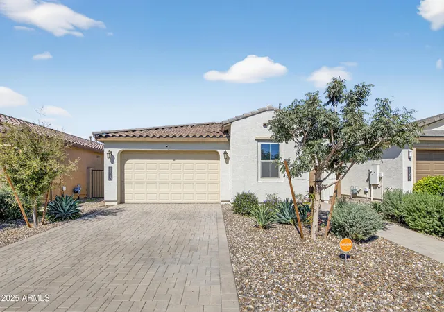 Photo 2 of Single family home for sale at 11940 W Wier Ave, Avondale, AZ 85323 | MLS# 6936300 | Listing updated on 2026-03-25