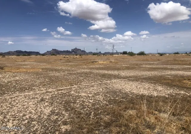 Photo 1 of Land for sale at 10681 S 531st Avenue #2, Tonopah, AZ 85354 | MLS# 6940643 | Listing updated on 2026-10-07