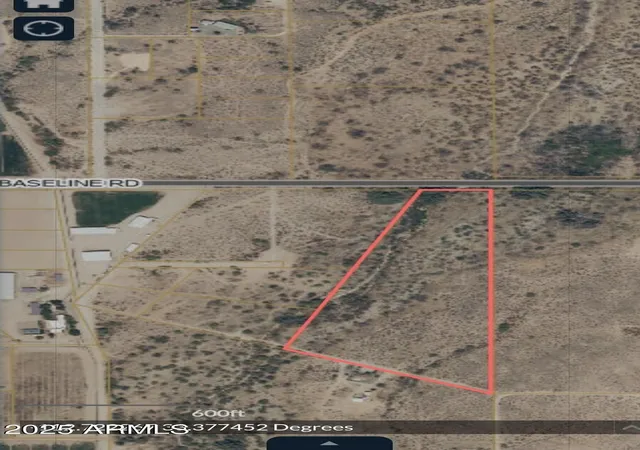 1st image of 312xx W Baseline Rd #6, Buckeye, AZ 85326 | MLS# 6939709