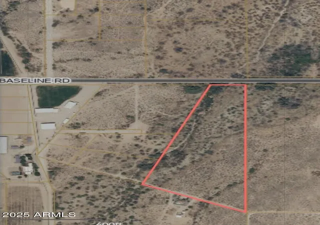 2nd image of 312xx W Baseline Rd #6, Buckeye, AZ 85326 | MLS# 6939709