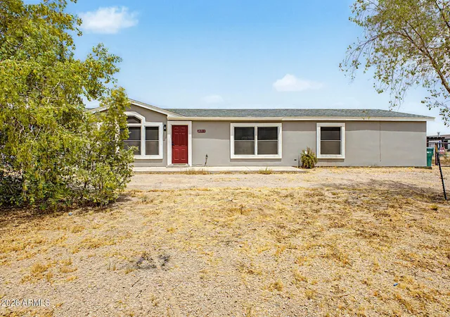 Photo 2 of Manufactured home for sale at 26311 S 204th Street, Queen Creek, AZ 85142 | MLS# 7048034 | Listing updated on 2026-09-09