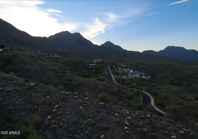 Photo 1 of Land for sale at 14125 E Coyote Way #65, Fountain Hills, AZ 85268 | MLS# 6938483 | Listing updated on 2026-08-27