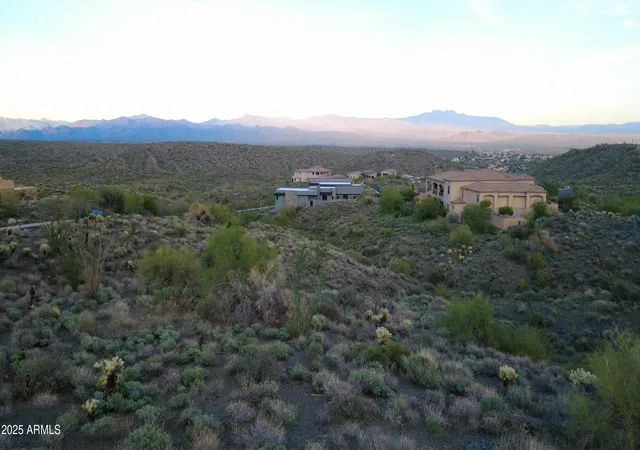 Photo 4 of Land for sale at 14125 E Coyote Way #65, Fountain Hills, AZ 85268 | MLS# 6938483 | Listing updated on 2026-08-27