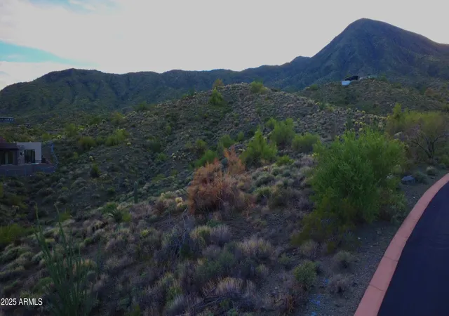 Photo 2 of Land for sale at 14125 E Coyote Way #65, Fountain Hills, AZ 85268 | MLS# 6938483 | Listing updated on 2026-08-27
