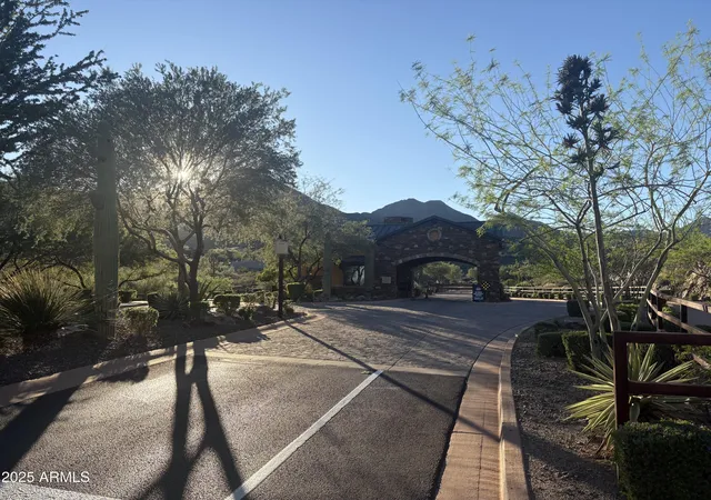 Photo 3 of Land for sale at 14125 E Coyote Way #65, Fountain Hills, AZ 85268 | MLS# 6938483 | Listing updated on 2026-08-27