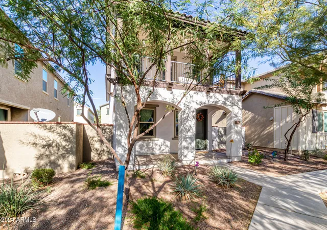 4th image of 1620 N 208Th Ave, Buckeye, AZ 85396 | MLS# 6939549