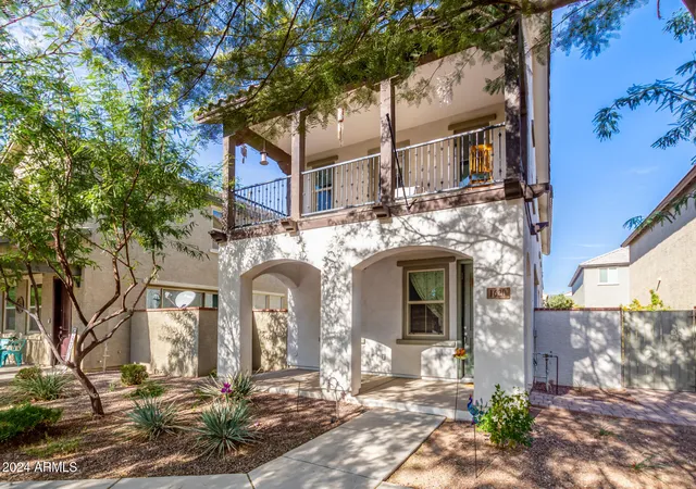 5th image of 1620 N 208Th Ave, Buckeye, AZ 85396 | MLS# 6939549