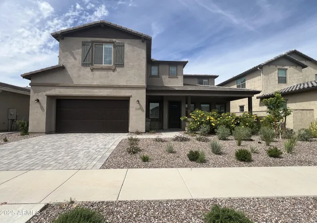 Homes for sale in Mesa, AZ | 9744 E Spiral Ave, Mesa, AZ 85212 | MLS# 6937358