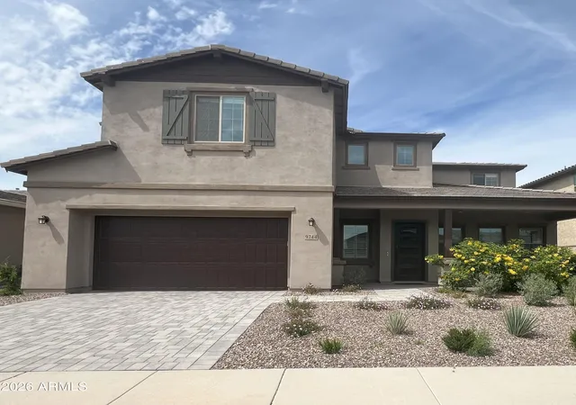 1st image of 9744 E Spiral Ave, Mesa, AZ 85212 | MLS# 6937358