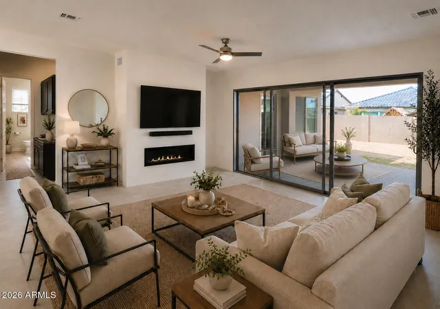 5th image of 9744 E Spiral Ave, Mesa, AZ 85212 | MLS# 6937358