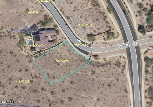 1st image of 17803 W Estes Way #1, Goodyear, AZ 85338 | MLS# 6936666