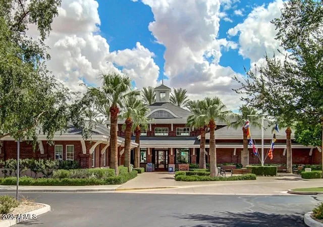36th image of 17803 W Estes Way #1, Goodyear, AZ 85338 | MLS# 6936666