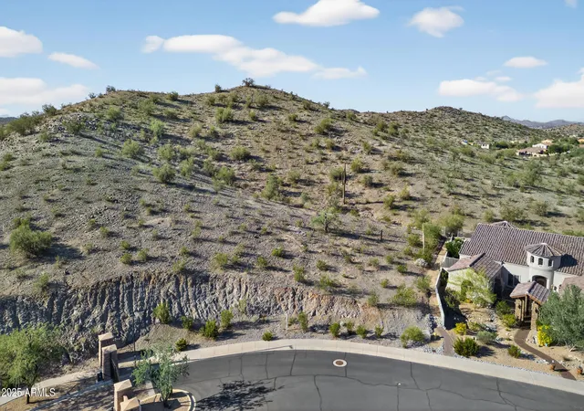 Photo 3 of Sale Pending at 17803 W Estes Way #1, Goodyear, AZ 85338 | MLS# 6936666 | Listing updated on 2026-10-08