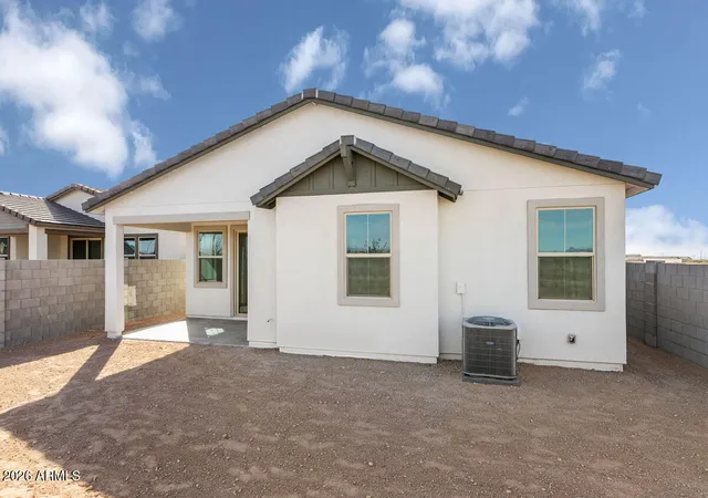 26th image of 30442 W Aster Dr, Buckeye, AZ 85396 | MLS# 6936680