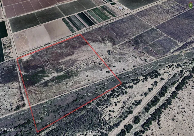 Photo 1 of Land for sale at 0000 S Overfield Rd, Eloy, AZ 85131 | MLS# 6947123 | Listing updated on 2026-07-14