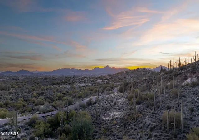 Photo 1 of Land for sale at 7380 E Continental Mountain Ests Dr #2, Cave Creek, AZ 85331 | MLS# 6937034 | Listing updated on 2025-10-24
