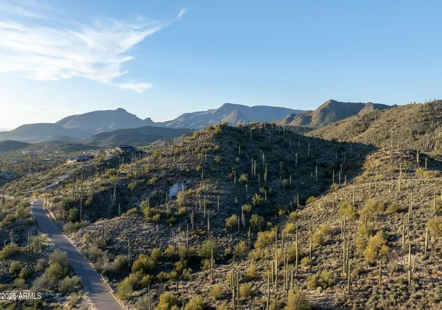 Photo 2 of Land for sale at 7380 E Continental Mountain Ests Dr #2, Cave Creek, AZ 85331 | MLS# 6937034 | Listing updated on 2025-10-24