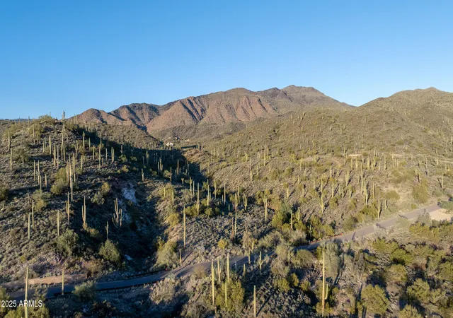 Photo 3 of Land for sale at 7380 E Continental Mountain Ests Dr #2, Cave Creek, AZ 85331 | MLS# 6937034 | Listing updated on 2025-10-24