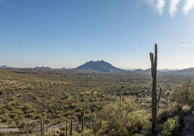 Photo 4 of Land for sale at 7380 E Continental Mountain Ests Dr #2, Cave Creek, AZ 85331 | MLS# 6937034 | Listing updated on 2025-10-24