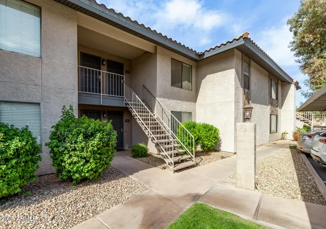 House for sale at 1402 E Guadalupe Rd #245, Tempe, AZ 85283 | MLS# 6937622 | Listing updated on 2025-10-23