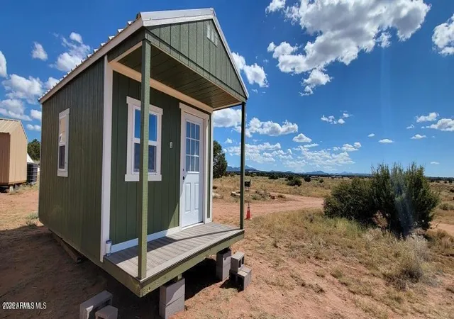 3rd image of 3535 E Venice Dr #11, Williams, AZ 86046 | MLS# 6936791