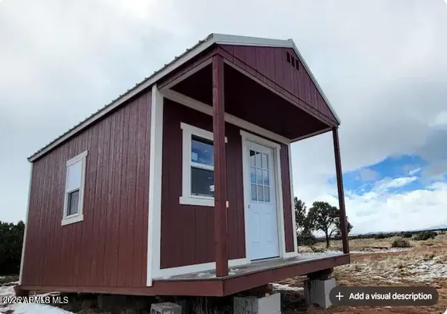 4th image of 3535 E Venice Dr #11, Williams, AZ 86046 | MLS# 6936791