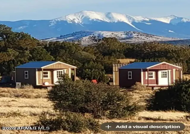 5th image of 3535 E Venice Dr #11, Williams, AZ 86046 | MLS# 6936791