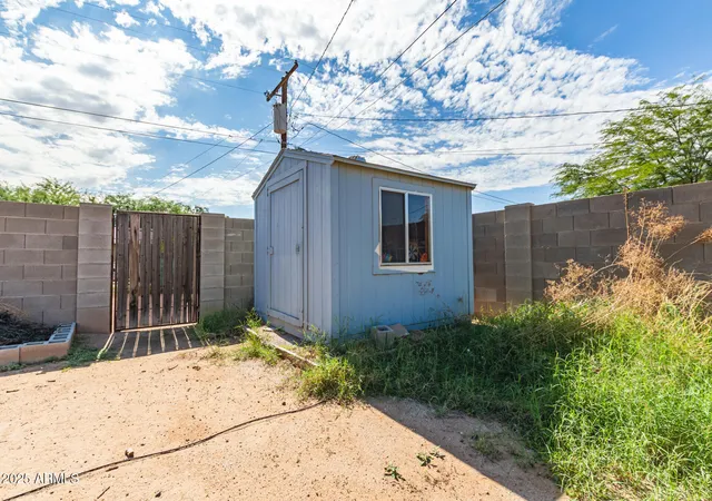 19th image of 1355 W Tulip Pl, Casa Grande, AZ 85122 | MLS# 6936875