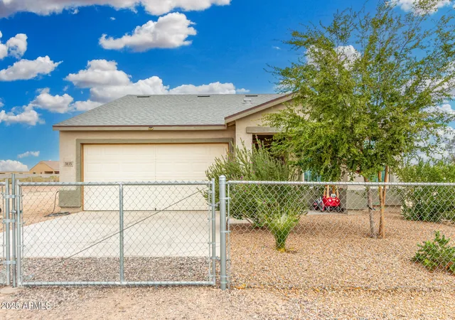 Photo 1 of Single family home for sale at 3635 N Bandelier Dr, Eloy, AZ 85131 | MLS# 6937456 | Listing updated on 2026-08-11