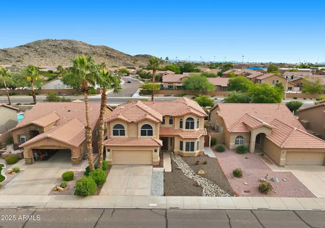 44th image of 16815 S 24th Pl, Phoenix, AZ 85048 | MLS# 6951056